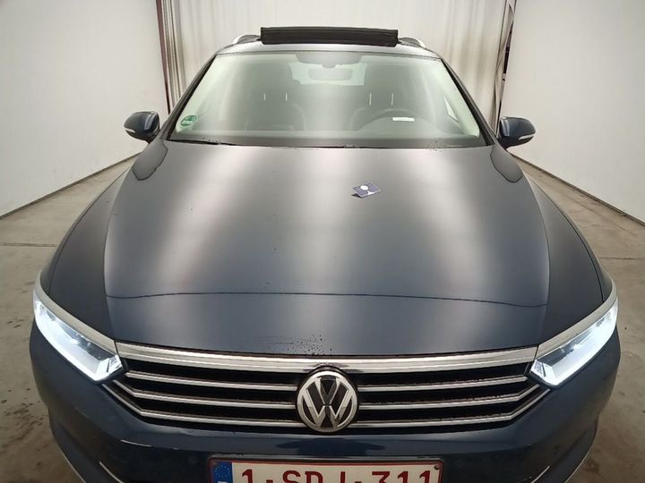 Photo 33 VIN: WVWZZZ3CZHE176575 - VOLKSWAGEN PASSAT 