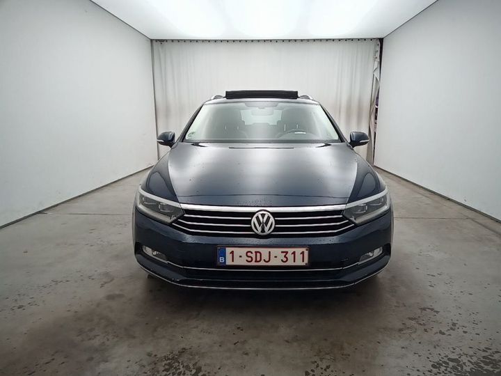 Photo 5 VIN: WVWZZZ3CZHE176575 - VOLKSWAGEN PASSAT 