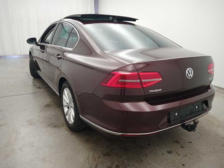 Photo 7 VIN: WVWZZZ3CZHE176939 - VOLKSWAGEN PASSAT 