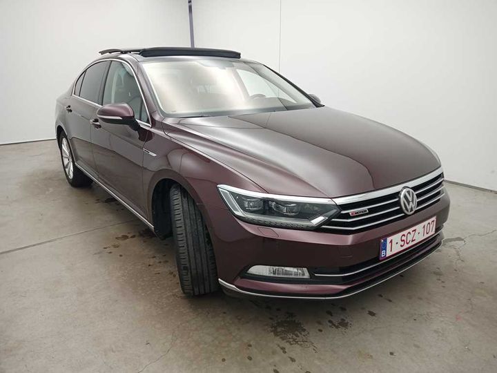 Photo 8 VIN: WVWZZZ3CZHE176939 - VOLKSWAGEN PASSAT 