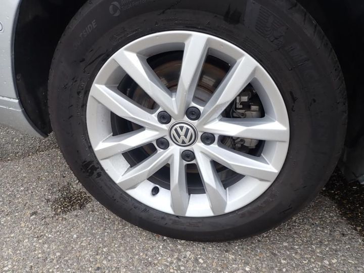 Photo 13 VIN: WVWZZZ3CZHE177446 - VOLKSWAGEN PASSAT 