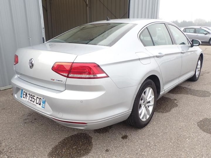 Photo 2 VIN: WVWZZZ3CZHE177446 - VOLKSWAGEN PASSAT 4P 