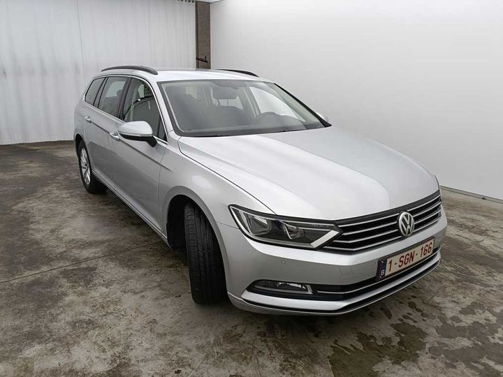 Photo 8 VIN: WVWZZZ3CZHE177789 - VOLKSWAGEN PASSAT 