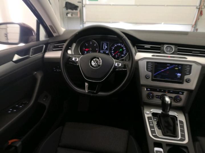 Photo 11 VIN: WVWZZZ3CZHE177958 - VOLKSWAGEN PASSAT 