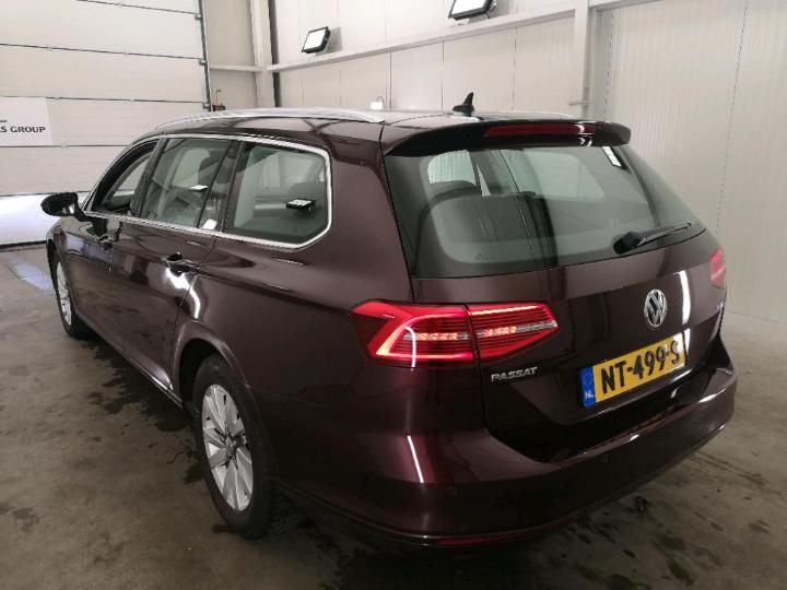 Photo 14 VIN: WVWZZZ3CZHE177958 - VOLKSWAGEN PASSAT 