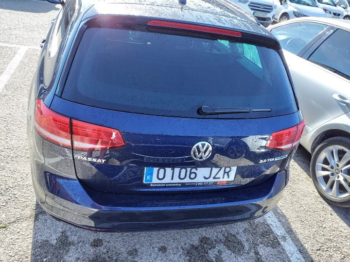 Photo 11 VIN: WVWZZZ3CZHE177996 - VOLKSWAGEN PASSAT 