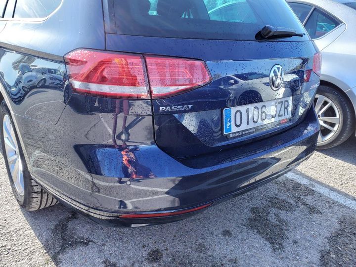 Photo 14 VIN: WVWZZZ3CZHE177996 - VOLKSWAGEN PASSAT 