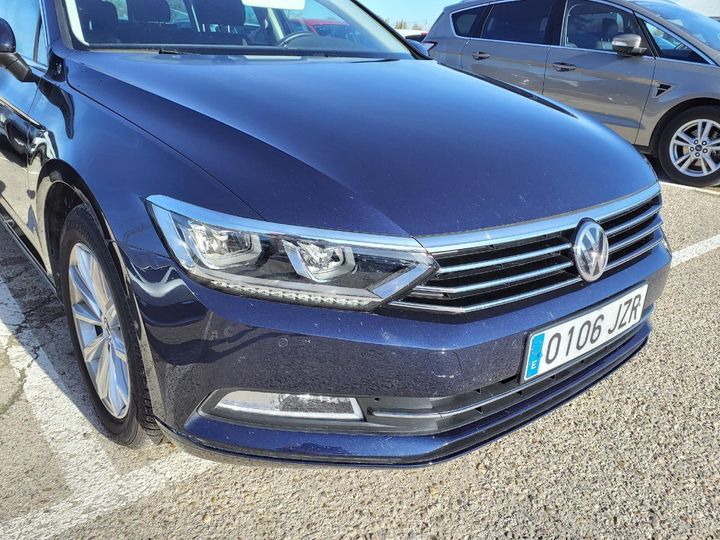 Photo 16 VIN: WVWZZZ3CZHE177996 - VOLKSWAGEN PASSAT 