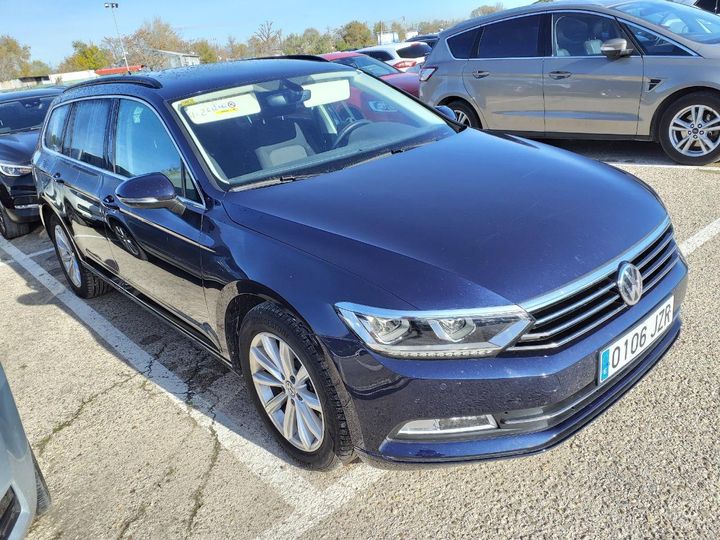 Photo 19 VIN: WVWZZZ3CZHE177996 - VOLKSWAGEN PASSAT 