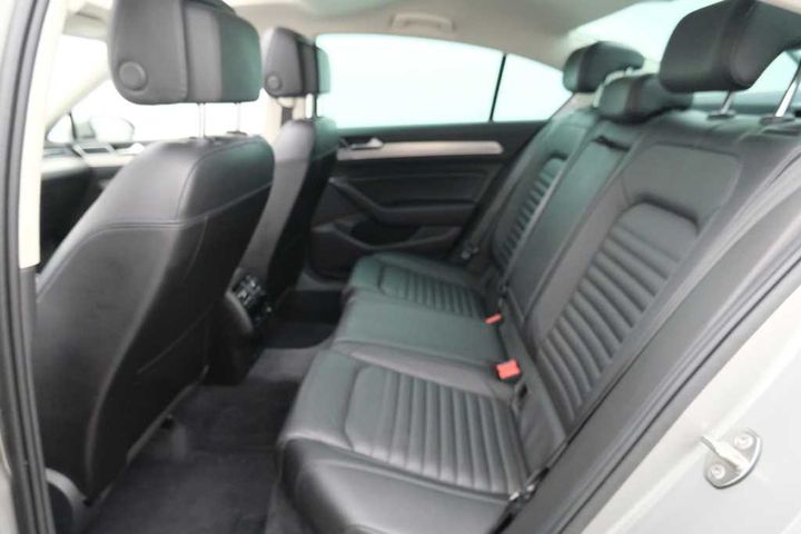 Photo 10 VIN: WVWZZZ3CZHE178026 - VOLKSWAGEN PASSAT 