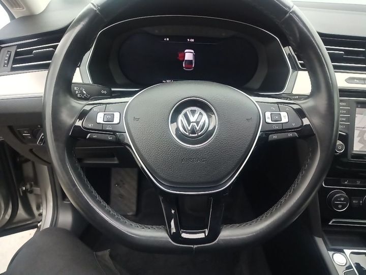 Photo 22 VIN: WVWZZZ3CZHE178026 - VOLKSWAGEN PASSAT 