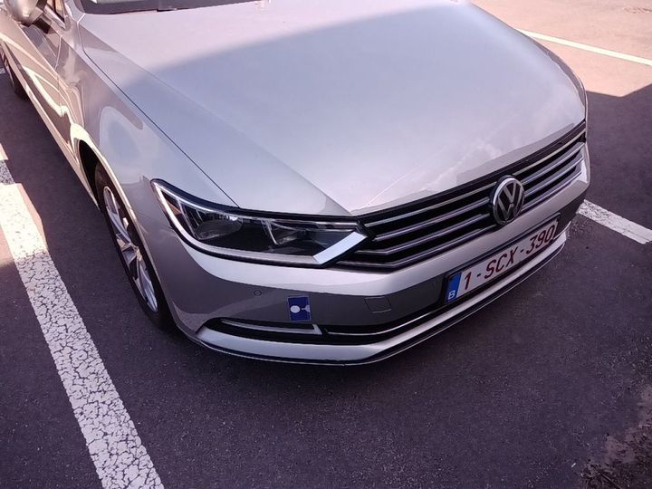 Photo 26 VIN: WVWZZZ3CZHE178026 - VOLKSWAGEN PASSAT 