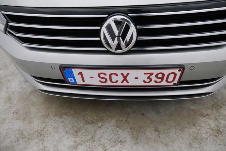 Photo 5 VIN: WVWZZZ3CZHE178026 - VOLKSWAGEN PASSAT 