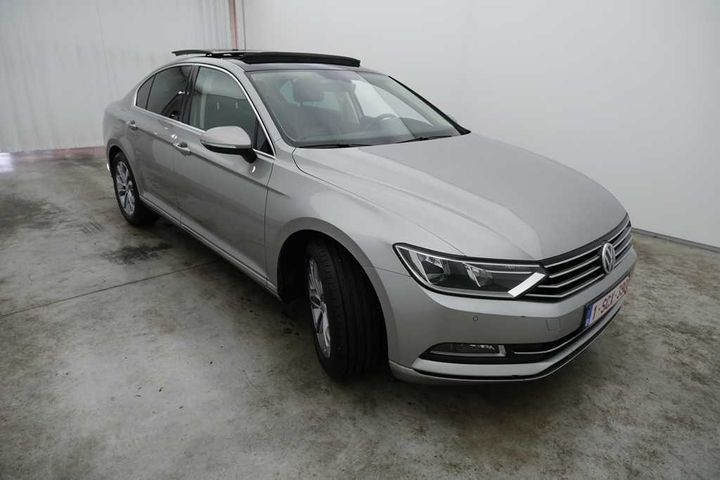 Photo 8 VIN: WVWZZZ3CZHE178026 - VOLKSWAGEN PASSAT 