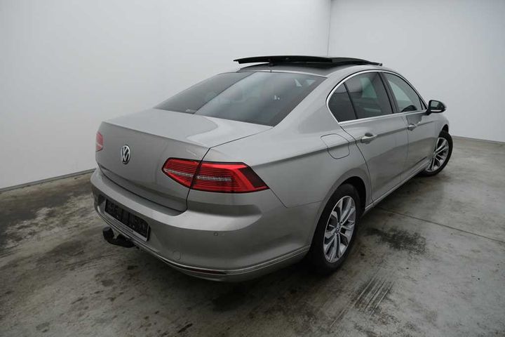 Photo 2 VIN: WVWZZZ3CZHE178026 - VOLKSWAGEN PASSAT &#3914 