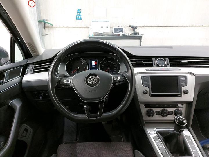 Photo 12 VIN: WVWZZZ3CZHE178532 - VOLKSWAGEN PASSAT 