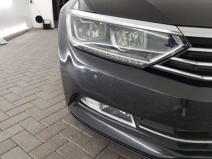 Photo 31 VIN: WVWZZZ3CZHE178672 - VOLKSWAGEN PASSAT 