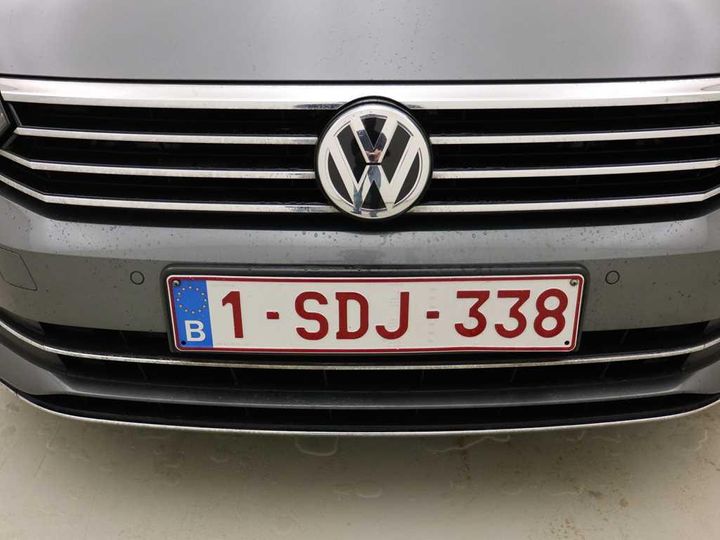 Photo 12 VIN: WVWZZZ3CZHE178962 - VOLKSWAGEN PASSAT 