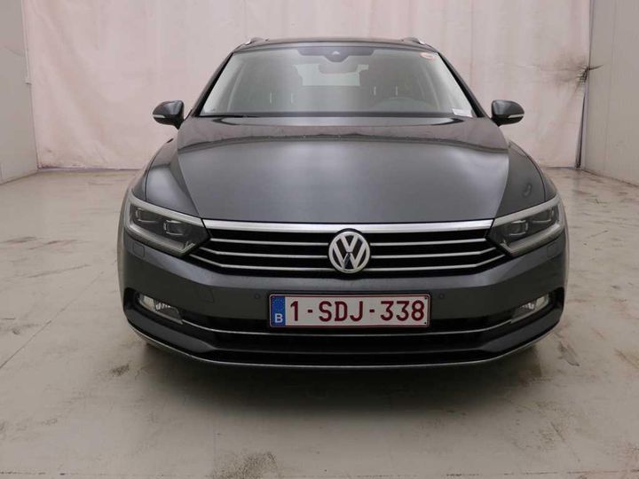 Photo 16 VIN: WVWZZZ3CZHE178962 - VOLKSWAGEN PASSAT 