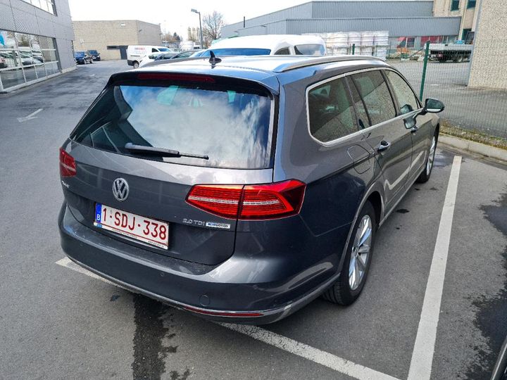 Photo 2 VIN: WVWZZZ3CZHE178962 - VOLKSWAGEN PASSAT 