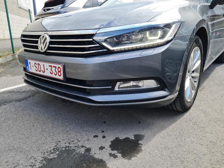 Photo 28 VIN: WVWZZZ3CZHE178962 - VOLKSWAGEN PASSAT 