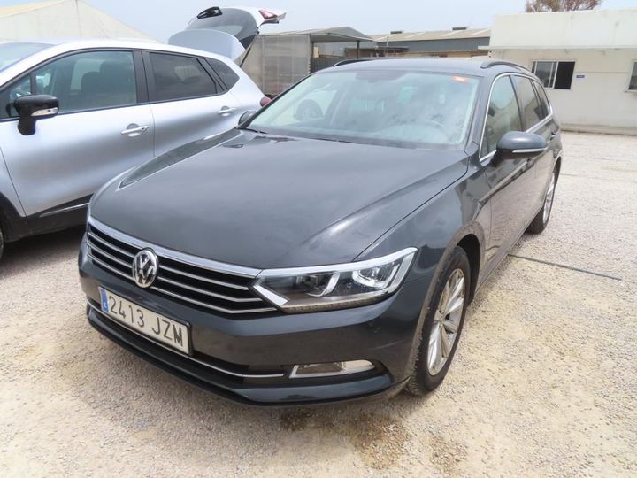 Photo 0 VIN: WVWZZZ3CZHE179039 - VOLKSWAGEN PASSAT 