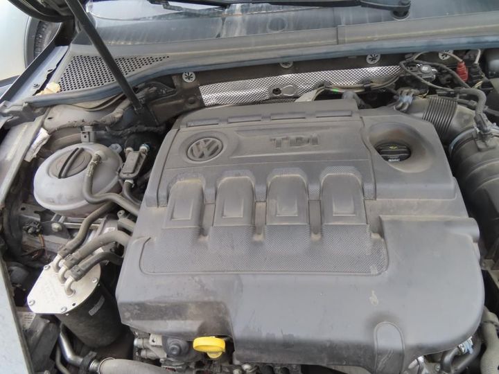 Photo 19 VIN: WVWZZZ3CZHE179039 - VOLKSWAGEN PASSAT 