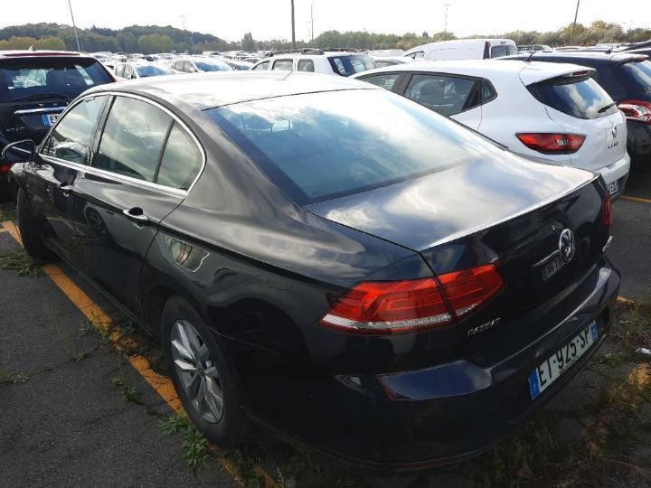 Photo 5 VIN: WVWZZZ3CZHE179450 - VOLKSWAGEN PASSAT 