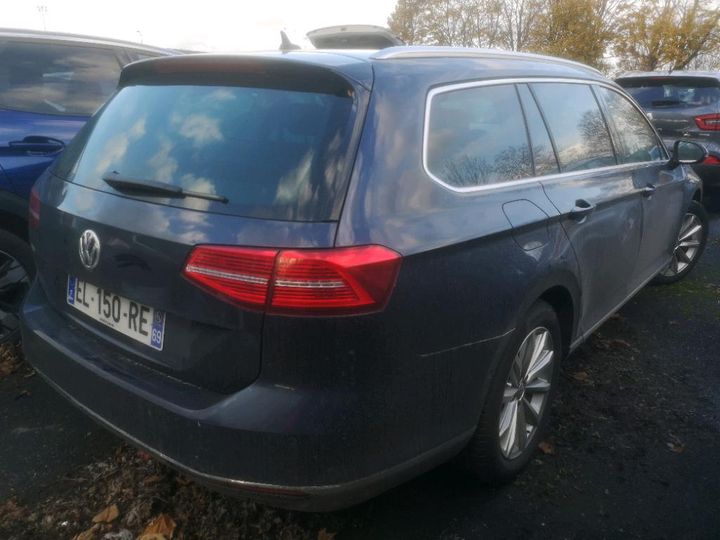 Photo 4 VIN: WVWZZZ3CZHE179456 - VOLKSWAGEN PASSAT 