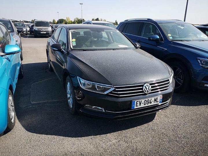 Photo 12 VIN: WVWZZZ3CZHE179551 - VOLKSWAGEN PASSAT 