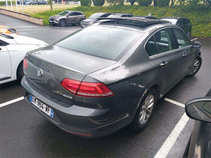 Photo 3 VIN: WVWZZZ3CZHE179691 - VOLKSWAGEN PASSAT 