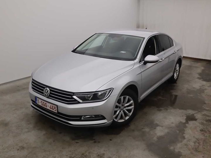 Photo 1 VIN: WVWZZZ3CZHE179880 - VOLKSWAGEN PASSAT 