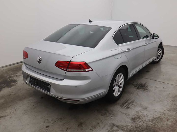 Photo 2 VIN: WVWZZZ3CZHE179880 - VOLKSWAGEN PASSAT 