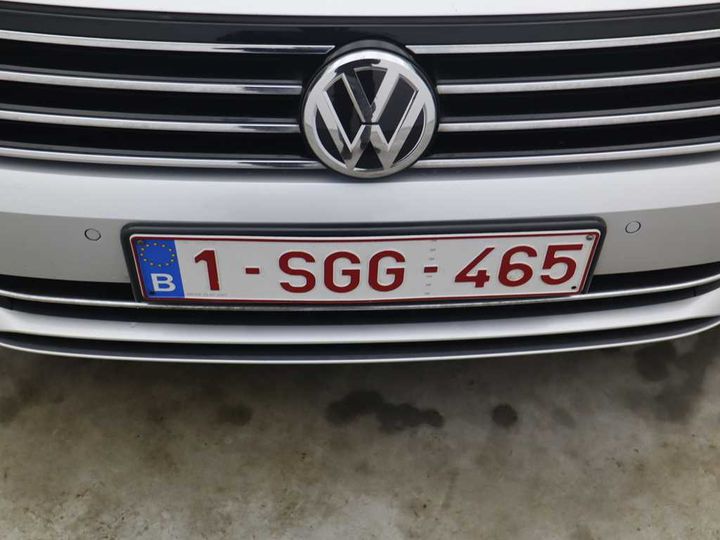 Photo 5 VIN: WVWZZZ3CZHE179880 - VOLKSWAGEN PASSAT 