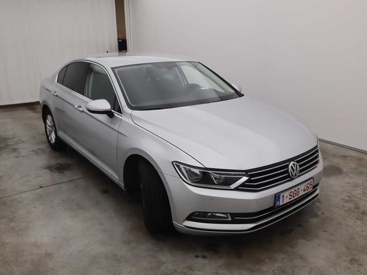 Photo 8 VIN: WVWZZZ3CZHE179880 - VOLKSWAGEN PASSAT 