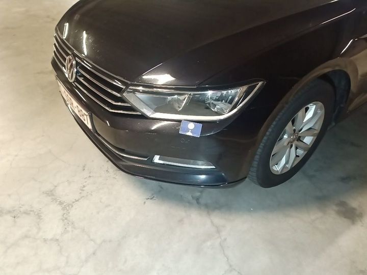 Photo 31 VIN: WVWZZZ3CZHE179914 - VOLKSWAGEN PASSAT 