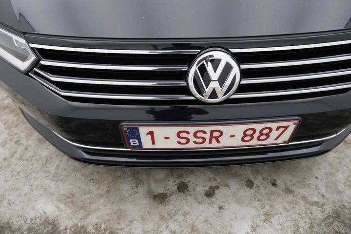 Photo 5 VIN: WVWZZZ3CZHE179914 - VOLKSWAGEN PASSAT 