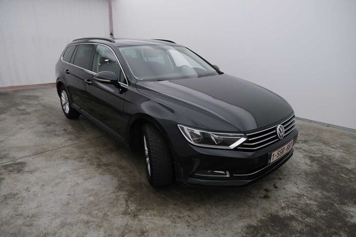 Photo 8 VIN: WVWZZZ3CZHE179914 - VOLKSWAGEN PASSAT 