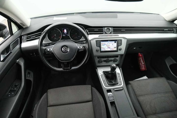 Photo 9 VIN: WVWZZZ3CZHE179914 - VOLKSWAGEN PASSAT 