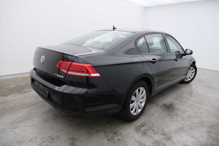 Photo 2 VIN: WVWZZZ3CZHE180109 - VOLKSWAGEN PASSAT 