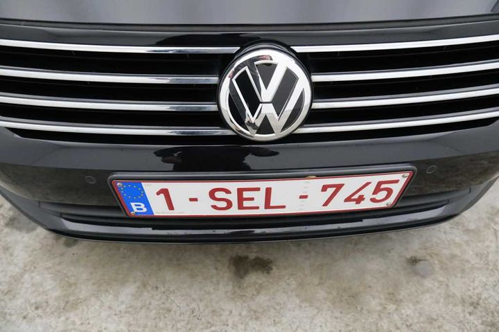 Photo 5 VIN: WVWZZZ3CZHE180109 - VOLKSWAGEN PASSAT 