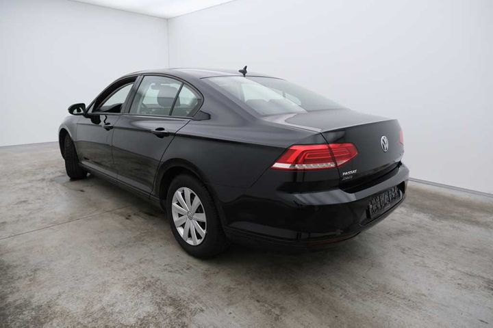 Photo 7 VIN: WVWZZZ3CZHE180109 - VOLKSWAGEN PASSAT 