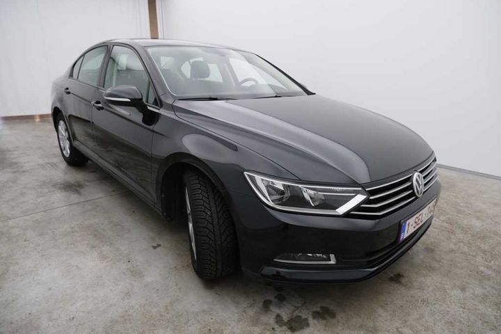 Photo 8 VIN: WVWZZZ3CZHE180109 - VOLKSWAGEN PASSAT 