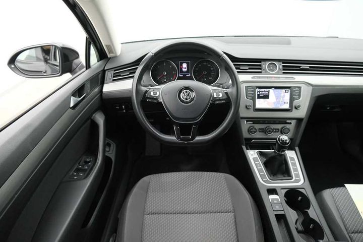 Photo 9 VIN: WVWZZZ3CZHE180109 - VOLKSWAGEN PASSAT 