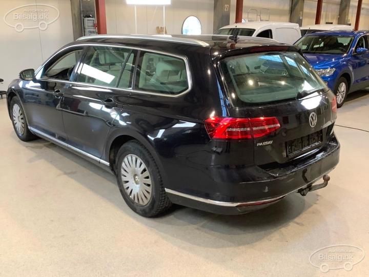 Photo 23 VIN: WVWZZZ3CZHE180488 - VOLKSWAGEN PASSAT 