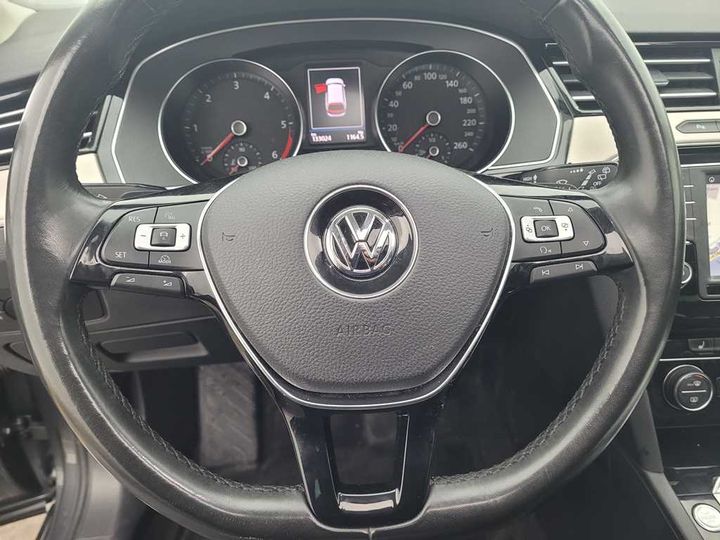 Photo 31 VIN: WVWZZZ3CZHE181257 - VOLKSWAGEN PASSAT 