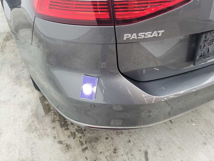 Photo 32 VIN: WVWZZZ3CZHE181257 - VOLKSWAGEN PASSAT 