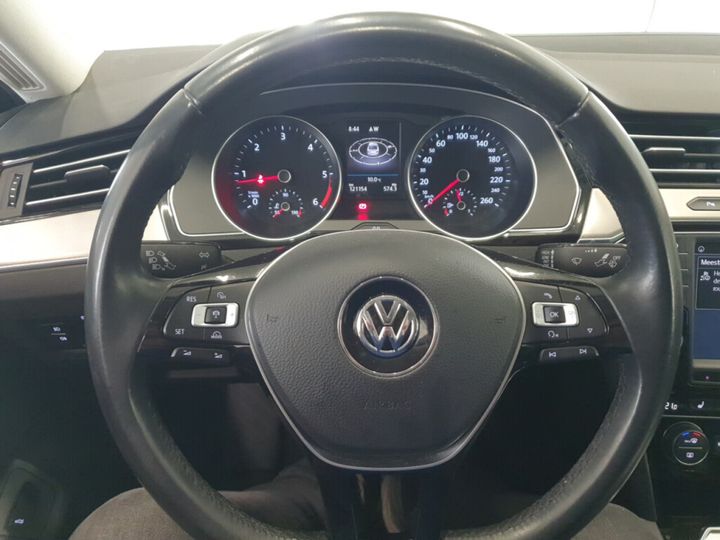 Photo 10 VIN: WVWZZZ3CZHE181410 - VOLKSWAGEN PASSAT 