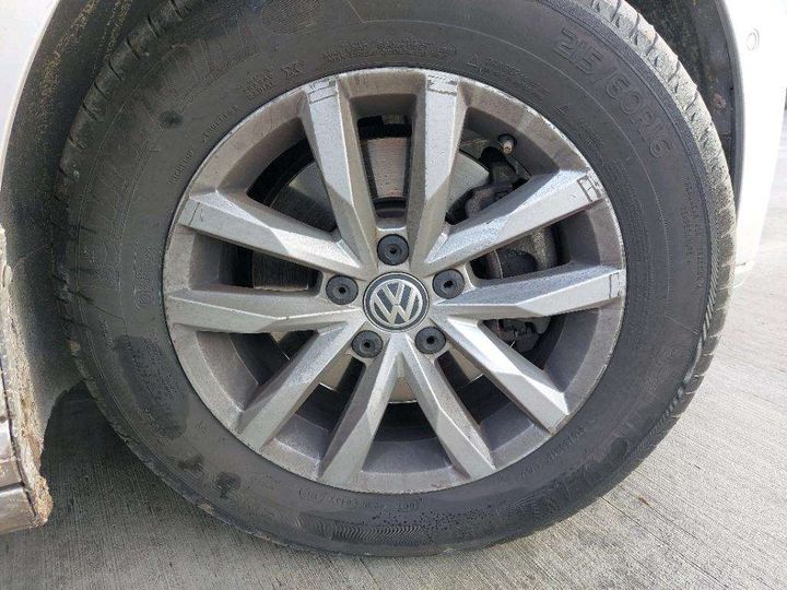 Photo 20 VIN: WVWZZZ3CZHE182852 - VOLKSWAGEN PASSAT 