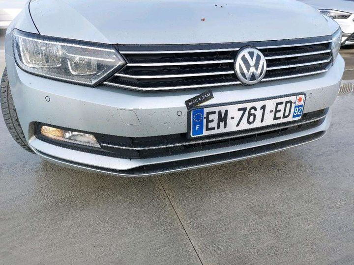 Photo 32 VIN: WVWZZZ3CZHE182852 - VOLKSWAGEN PASSAT 